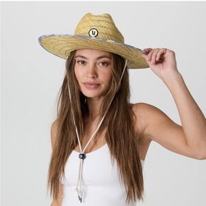 VUORI Beacons Lifeguard Hat